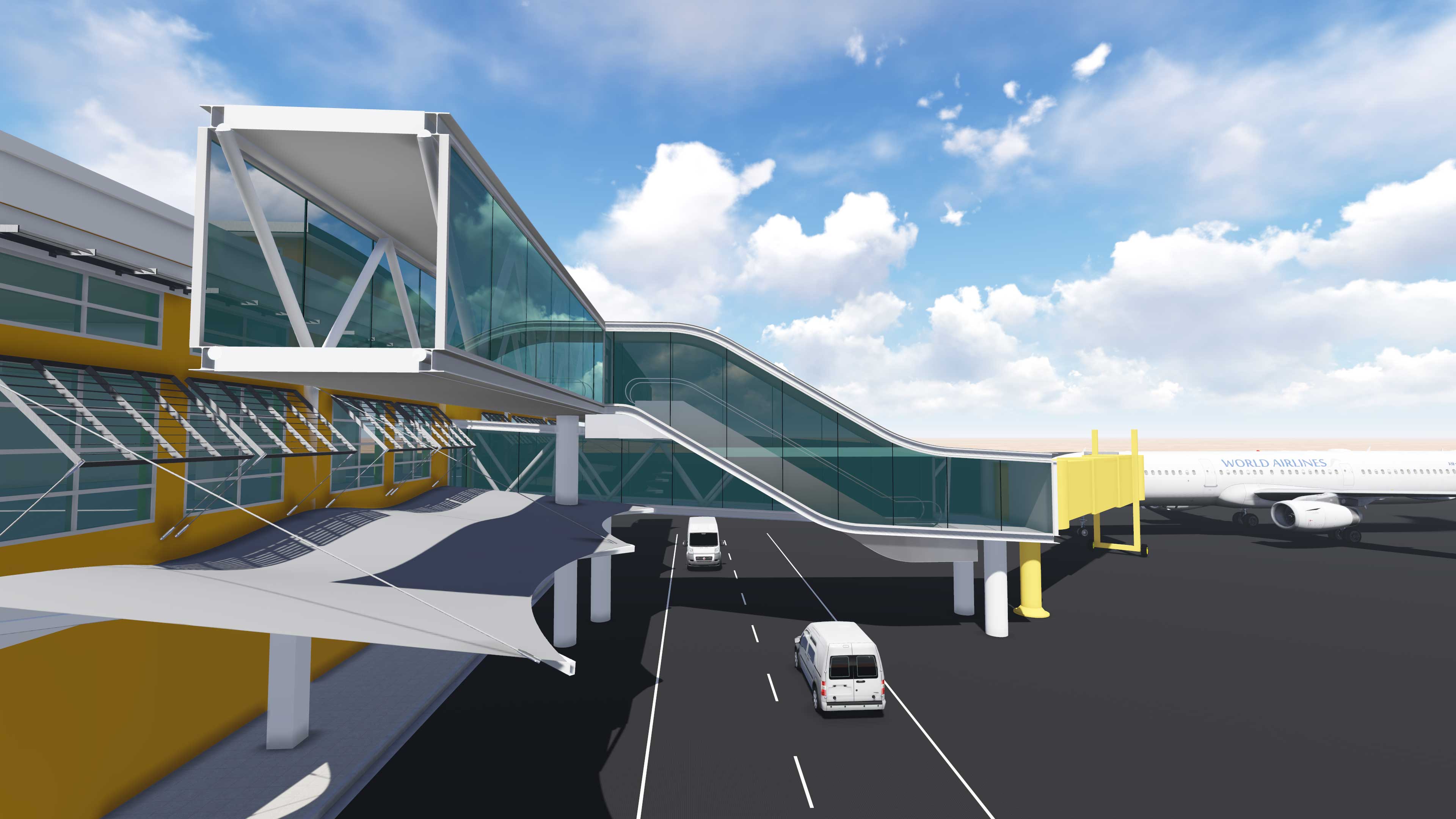 Airport Development